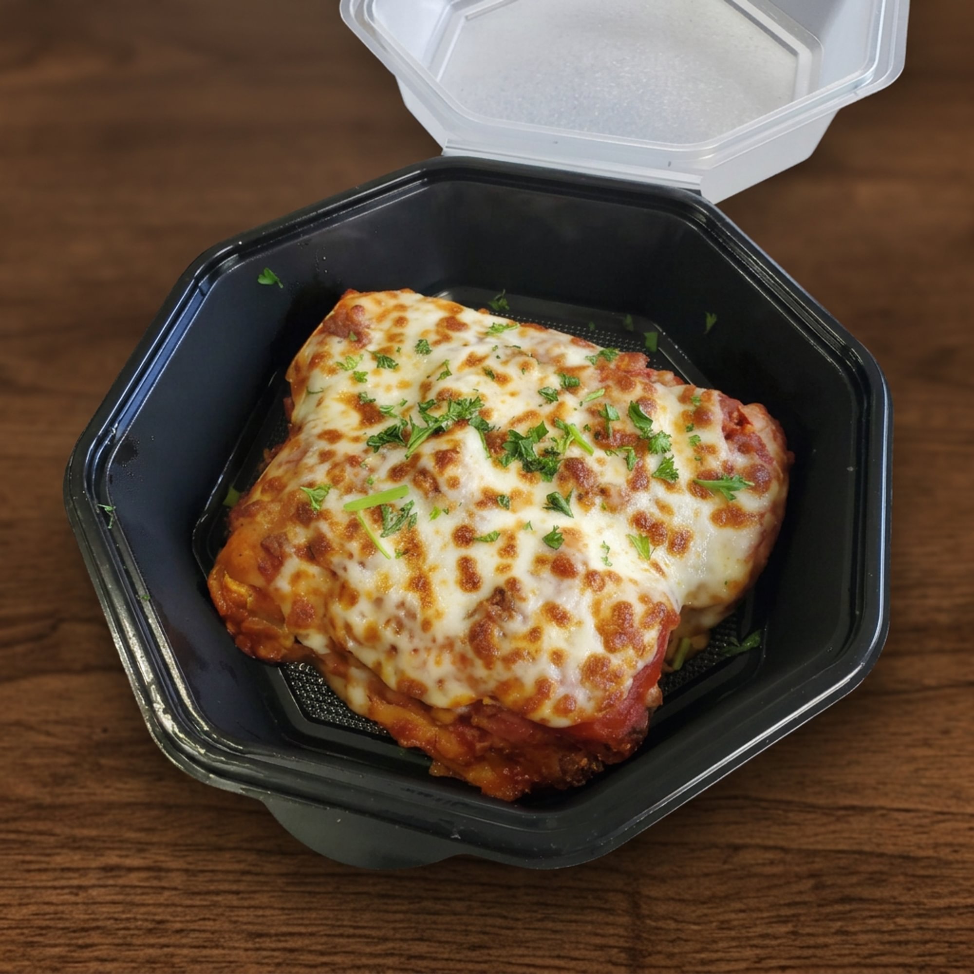 Lasagna