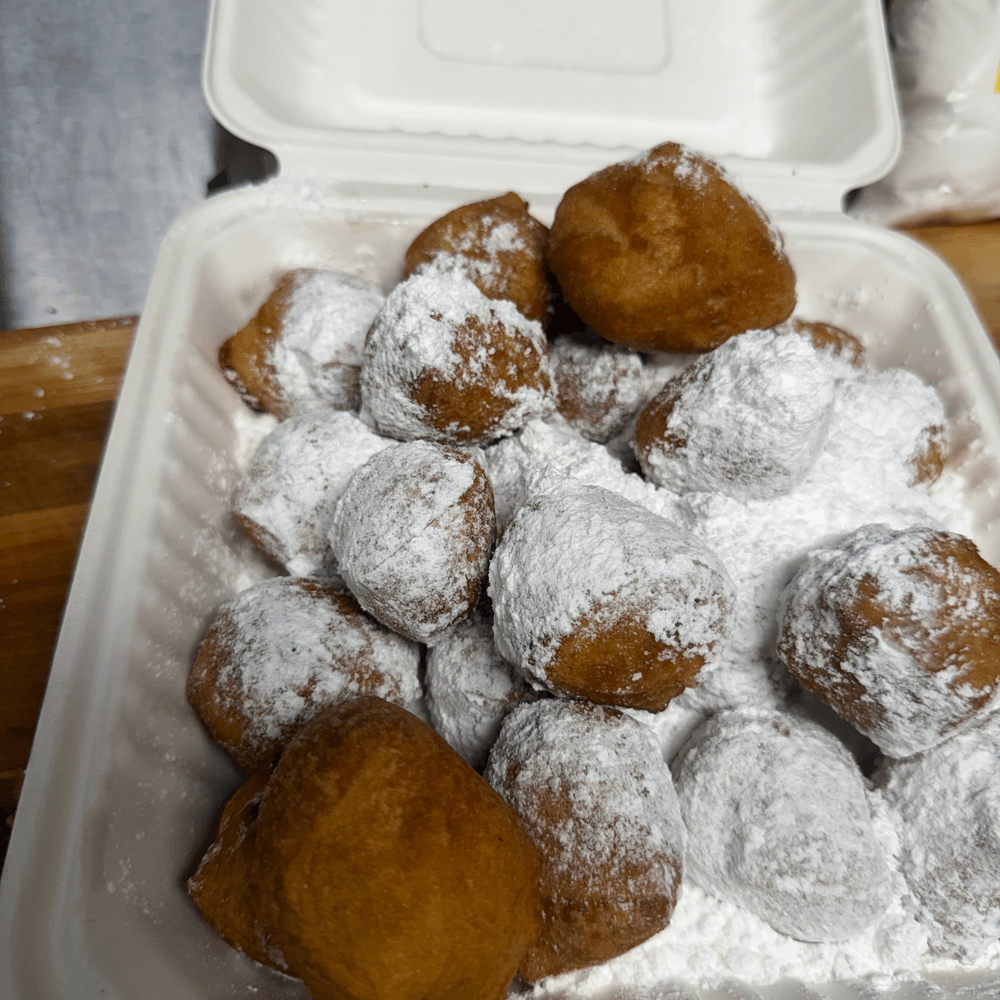 Fried Dough