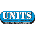 UNITS Moving and Portable Storage