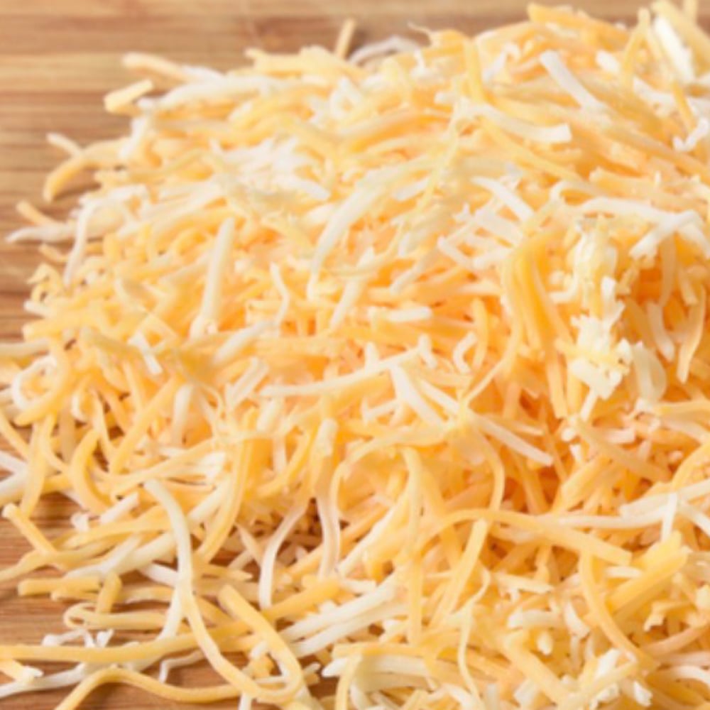 Extra Cheese