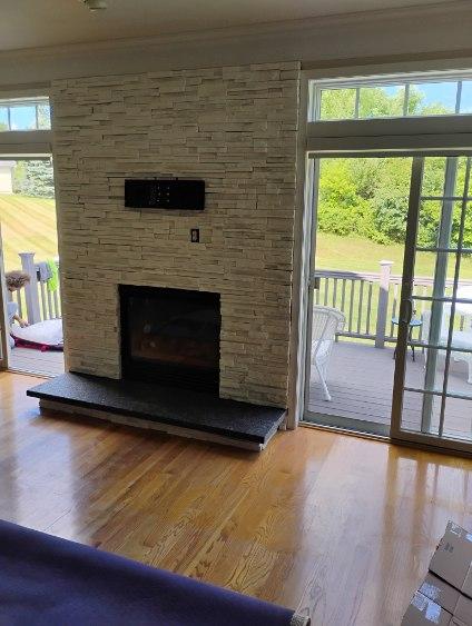 A-Z Construction & Restoration Image