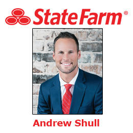 Andrew Shull - State Farm Insurance Agent in McKinney, TX 75071