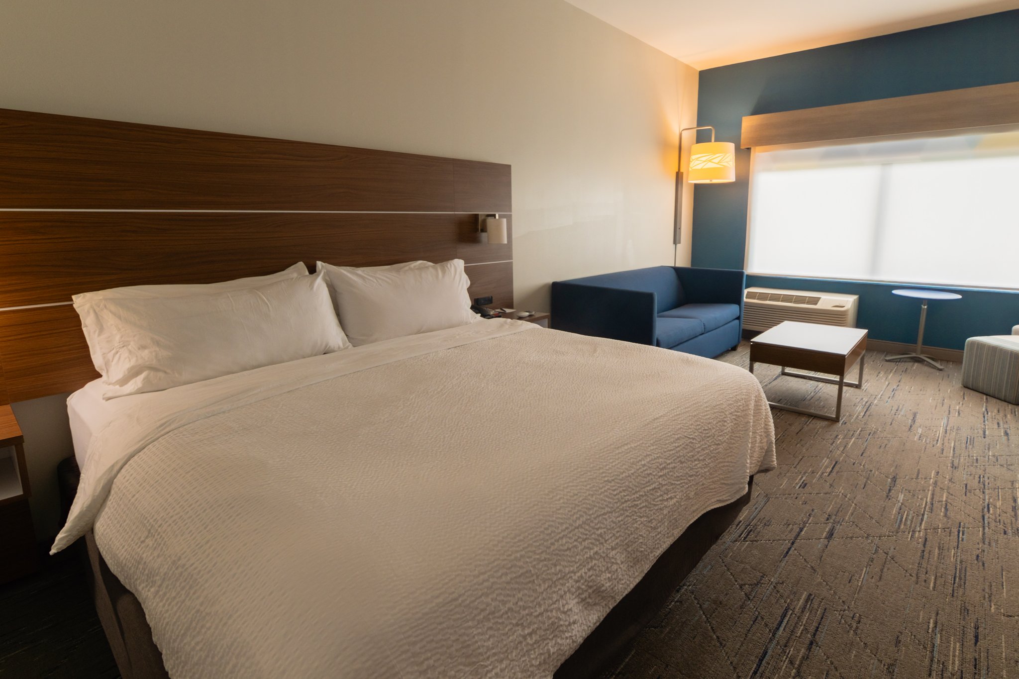 Holiday Inn Express Jasper by IHG Image