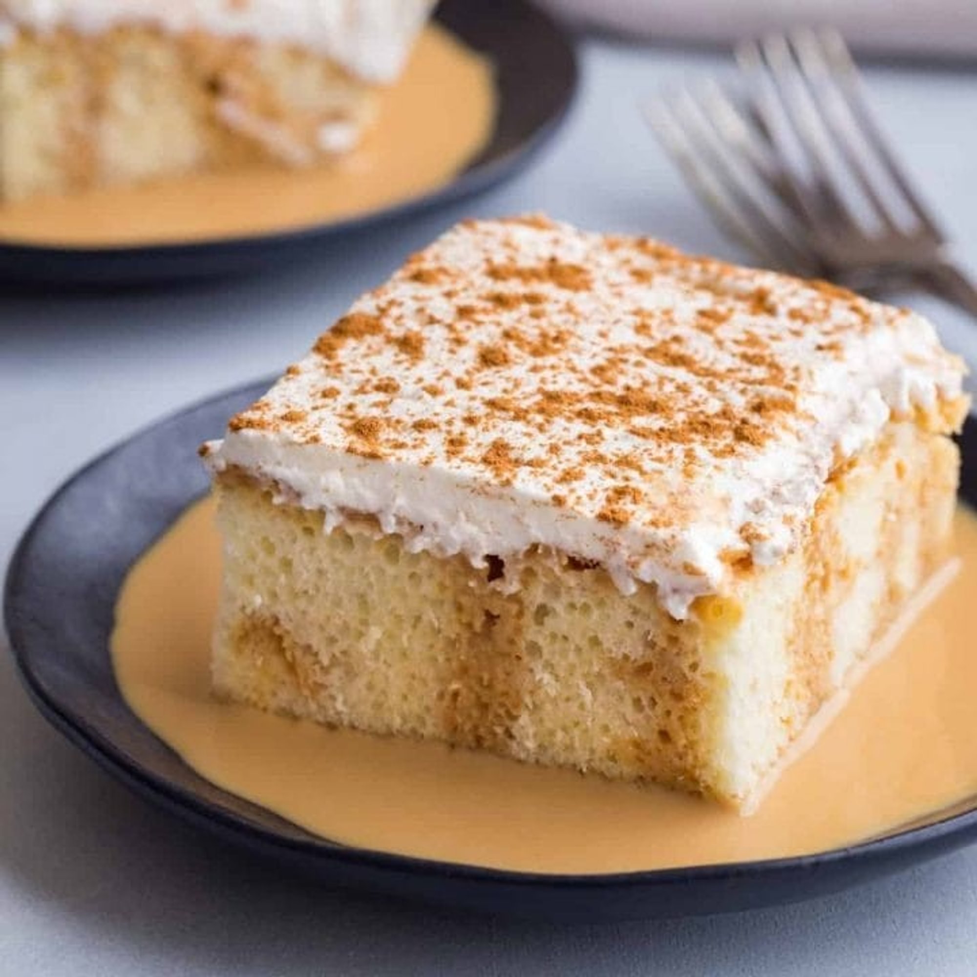 Tres Leches