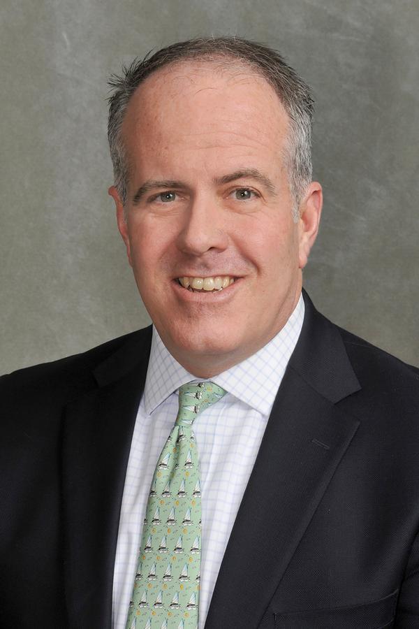 Edward Jones - Financial Advisor: Jeff Clark Photo