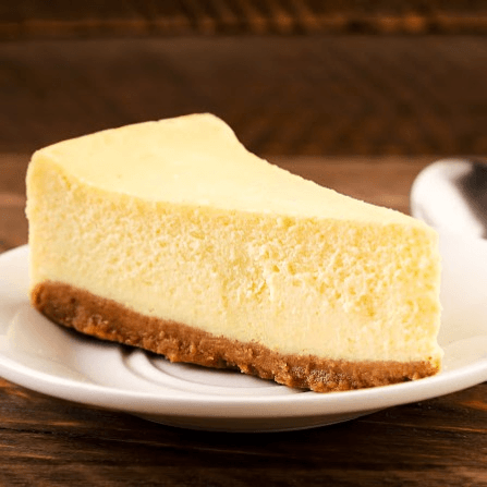 Cheesecake