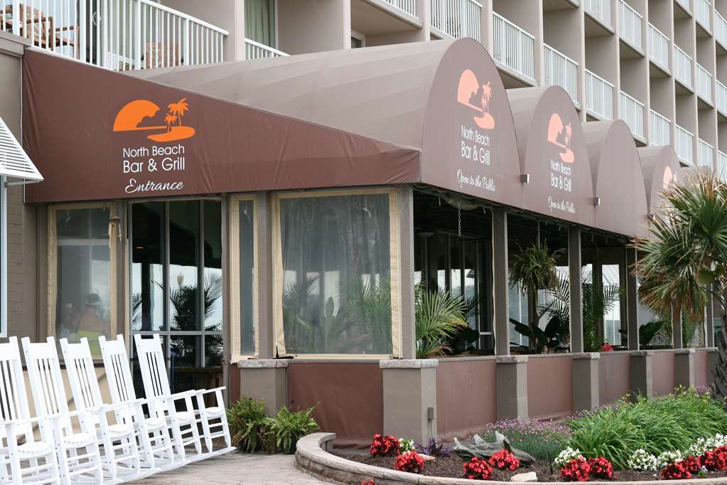 Hampton Inn Virginia Beach-Oceanfront North Image