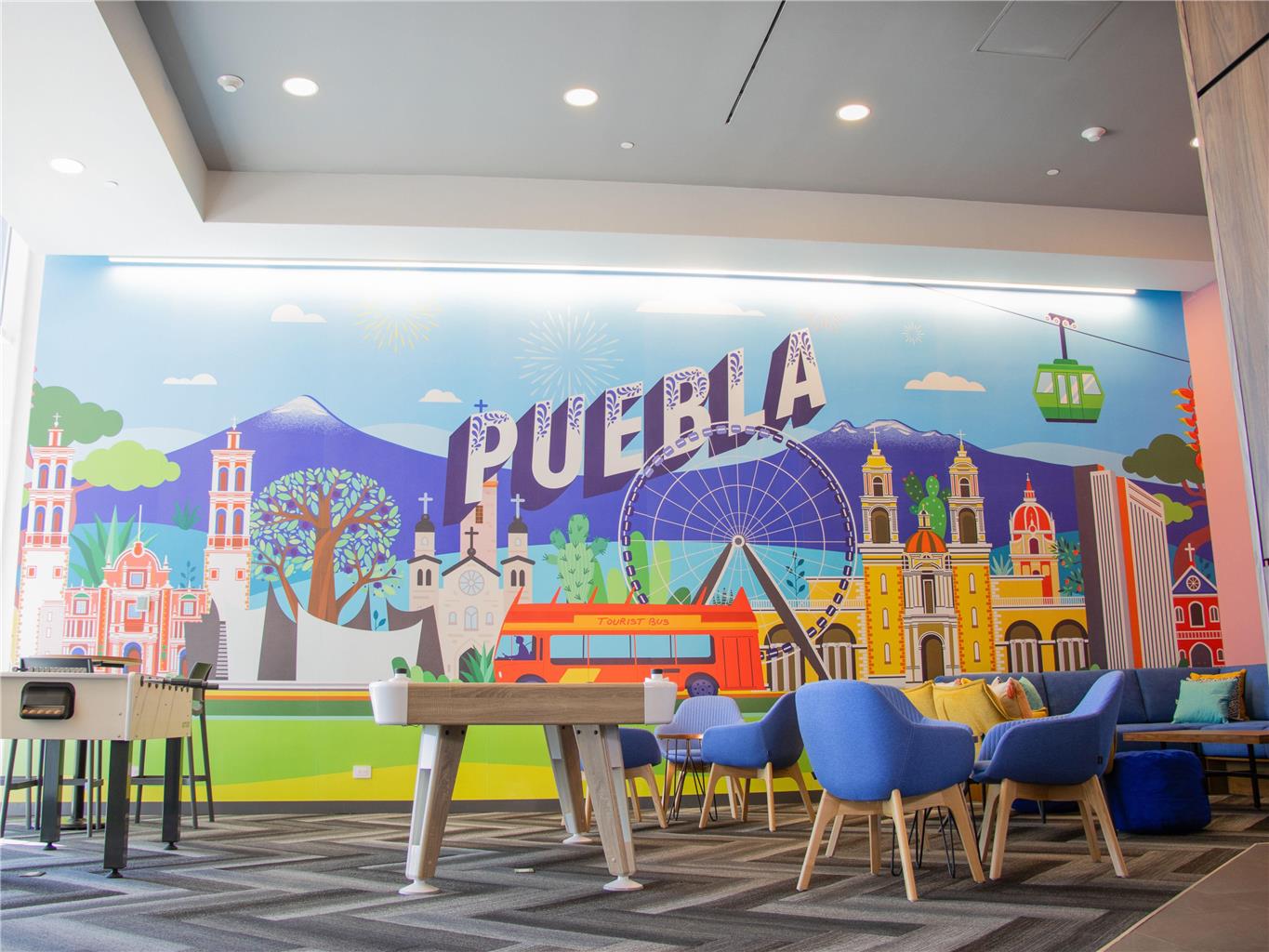 Galería en miniatura