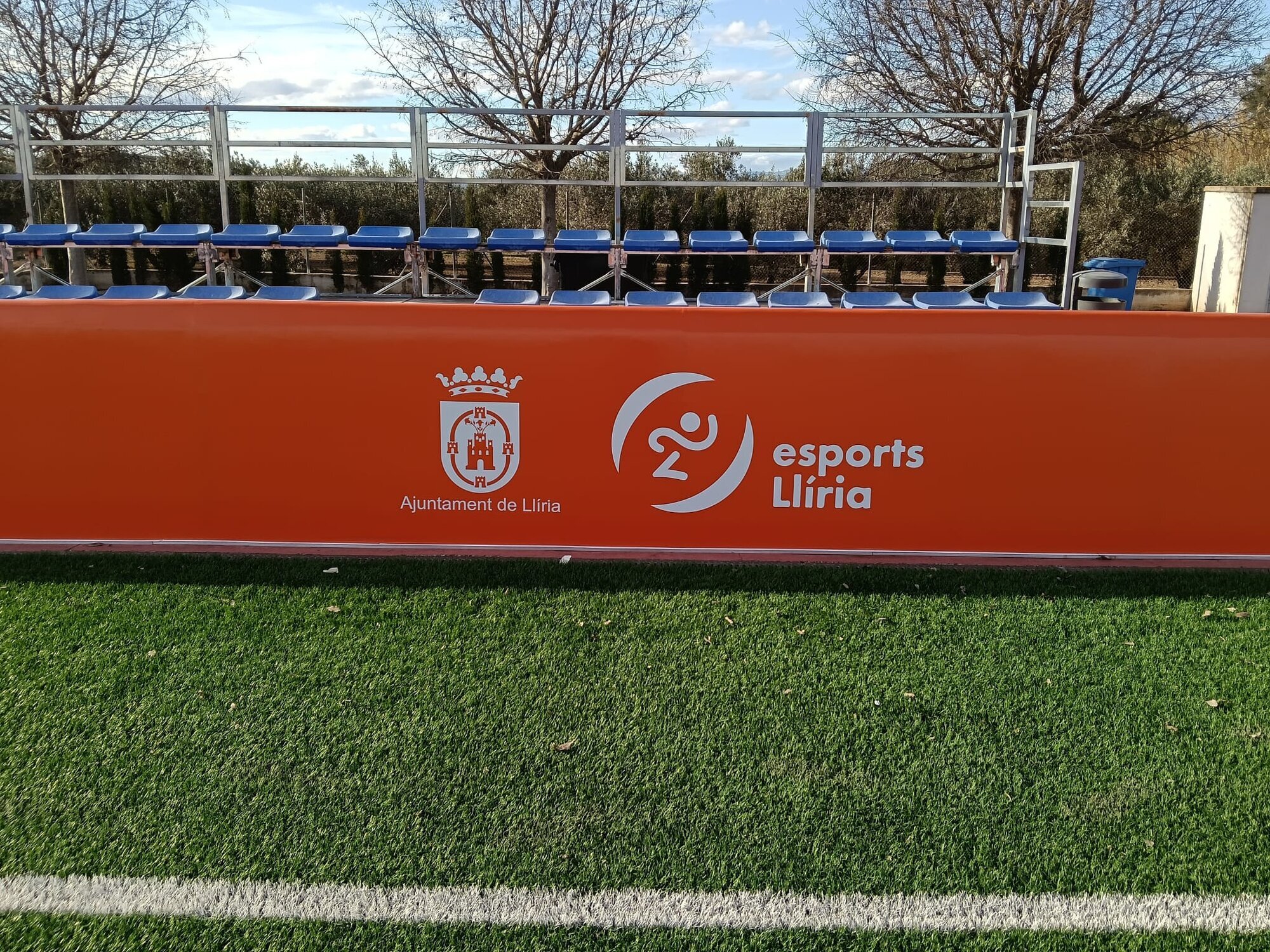 Galería en miniatura