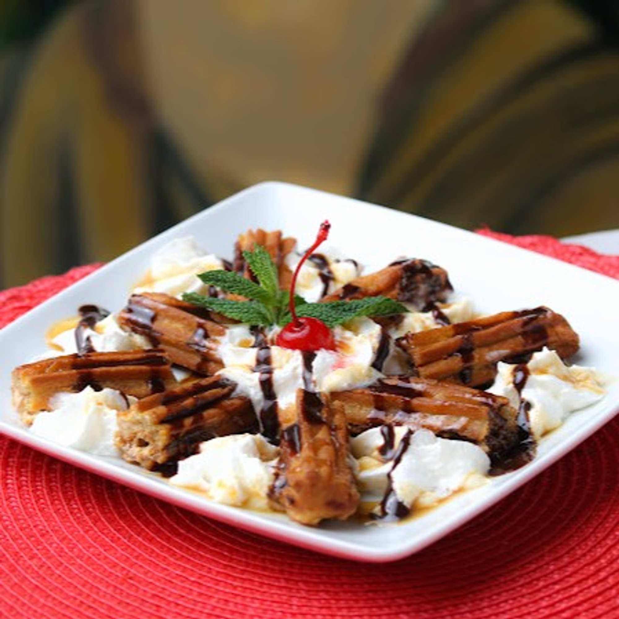 Churros
