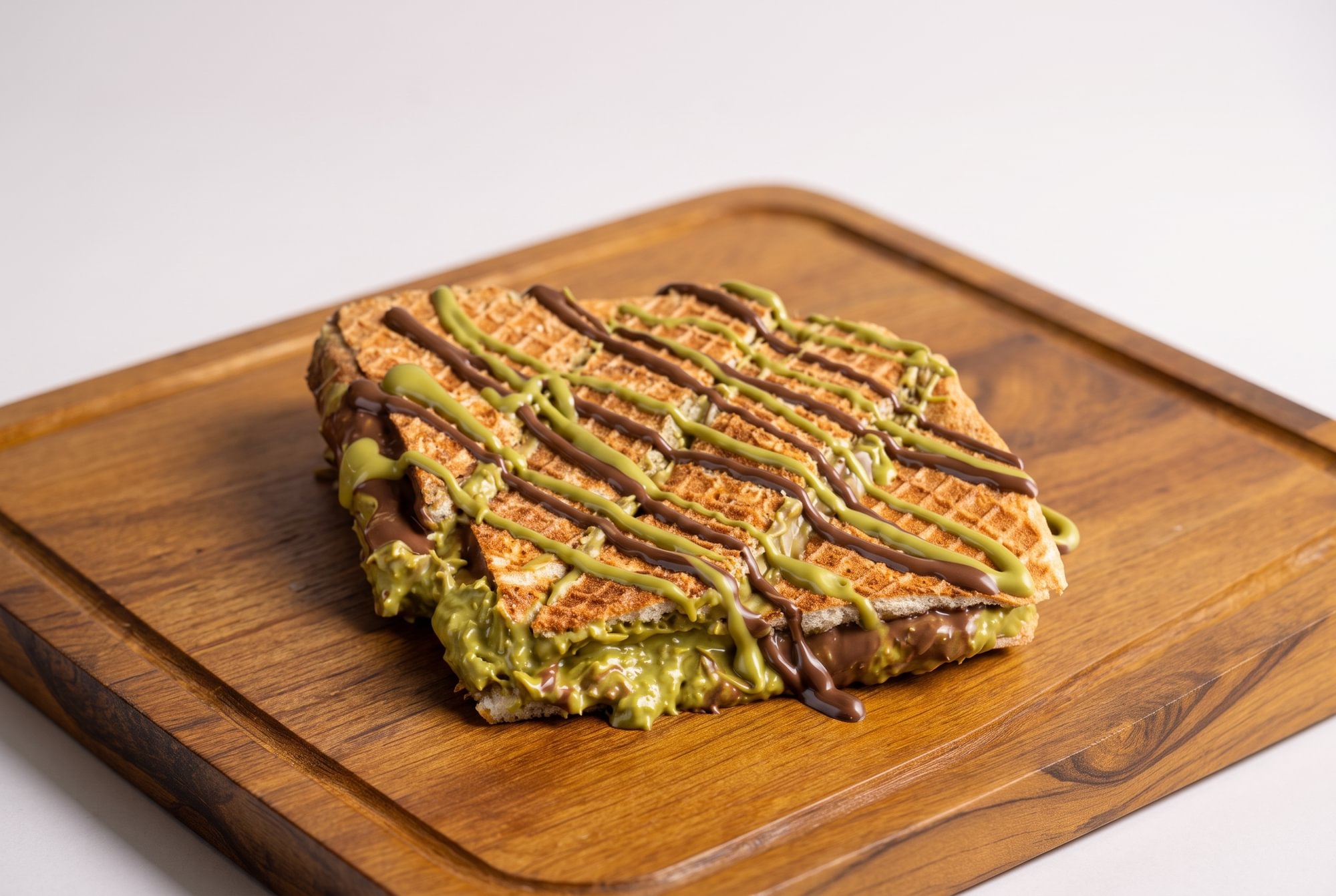 Dubai Chocolate Doner