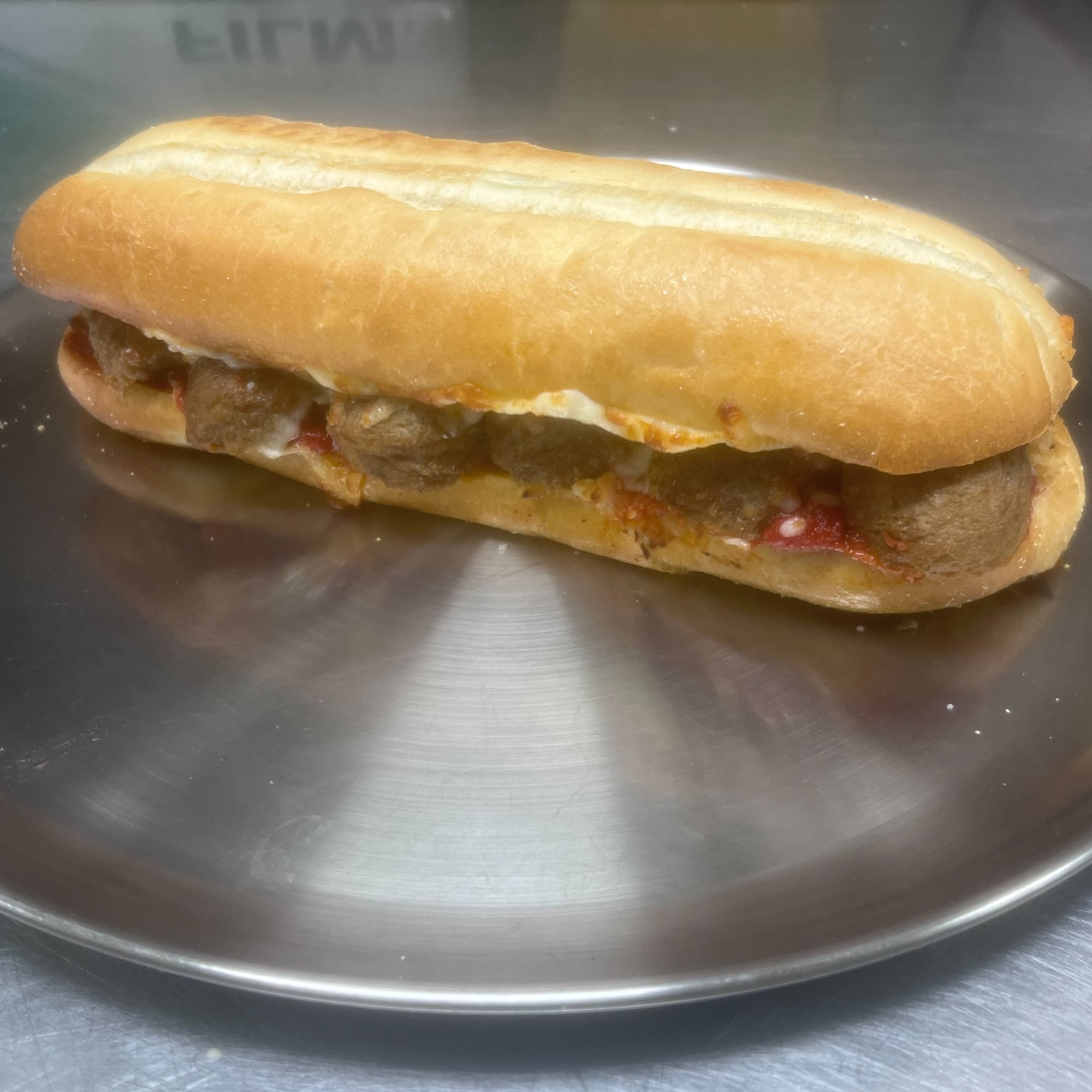 Meatball Sub