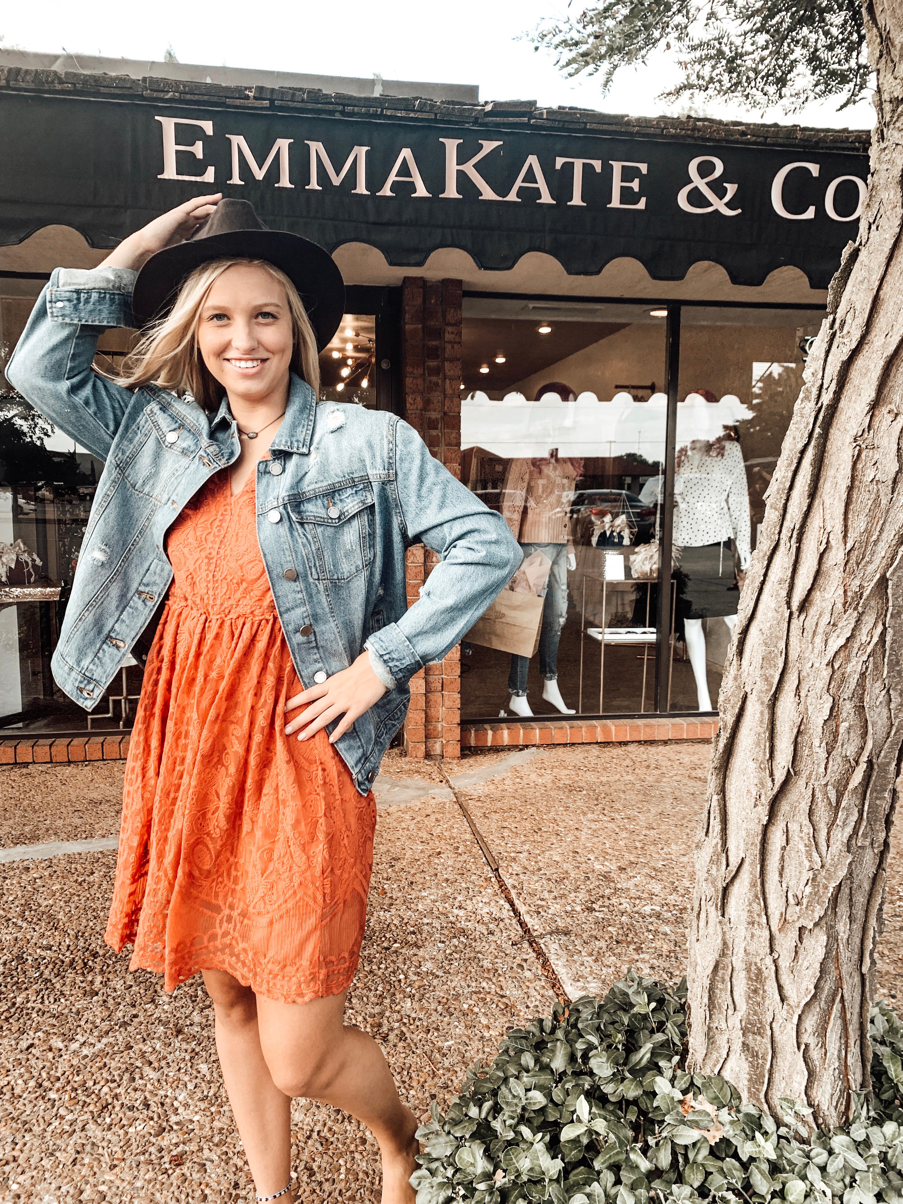 Emma Kate & Co. Photo