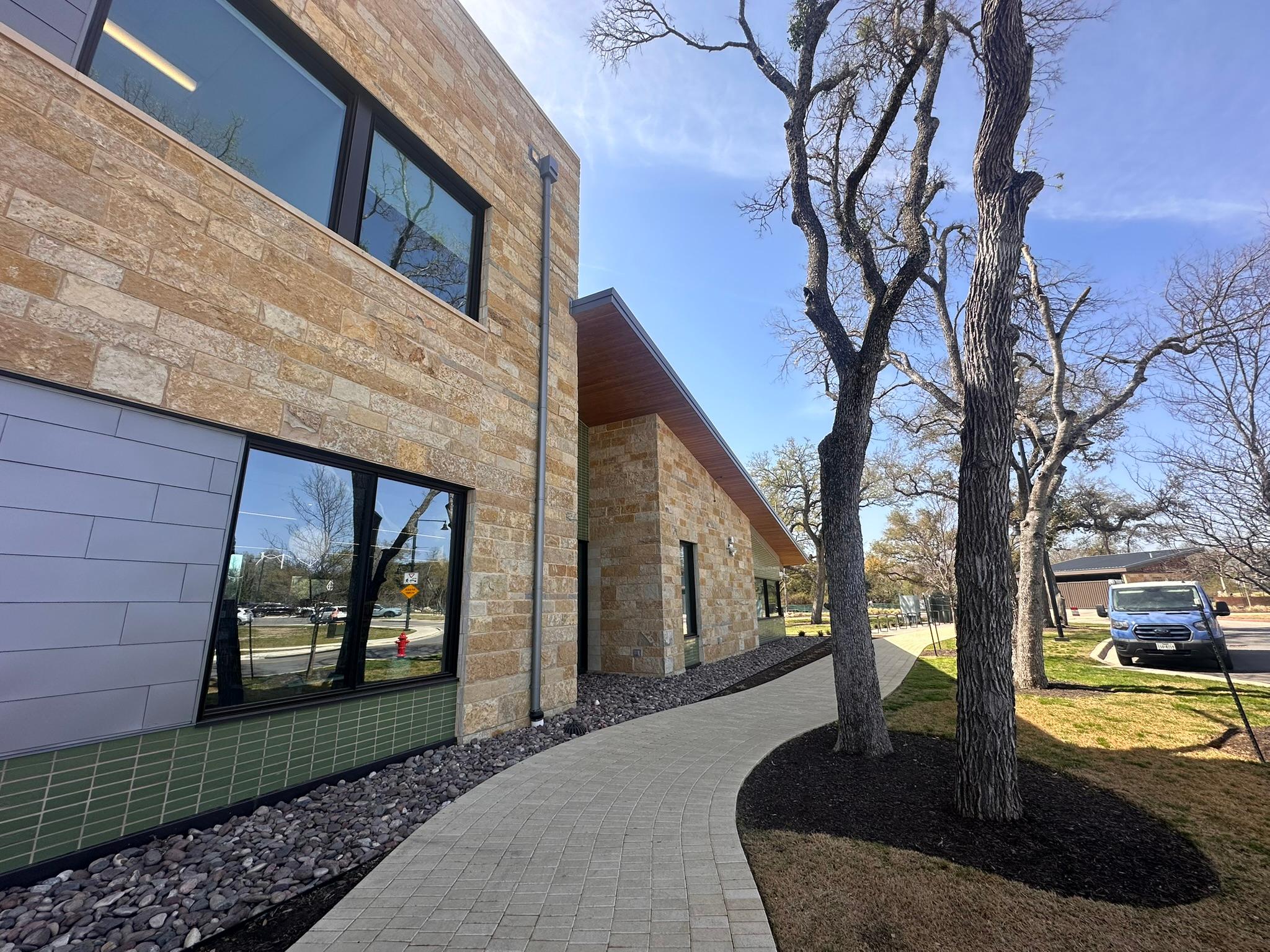 Binkley Construction Image