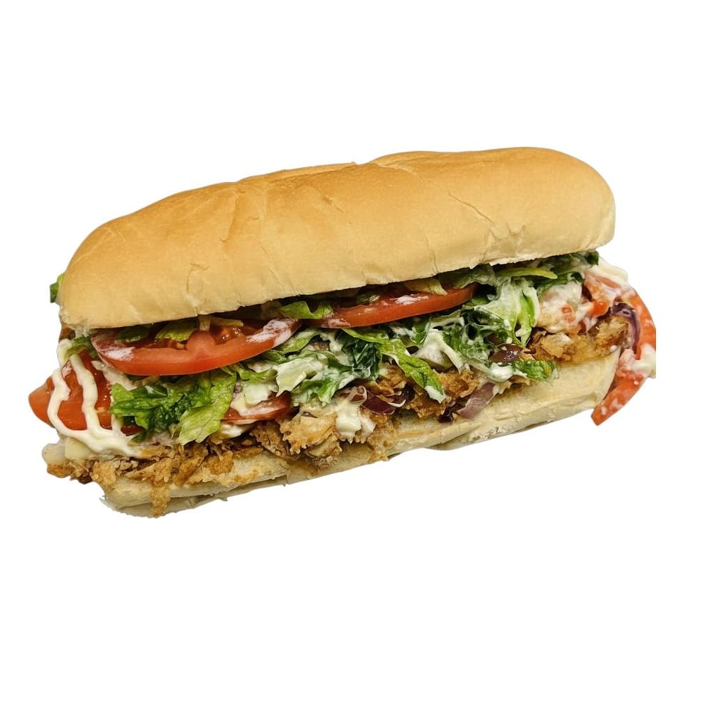 OG Philly Cheesesteak