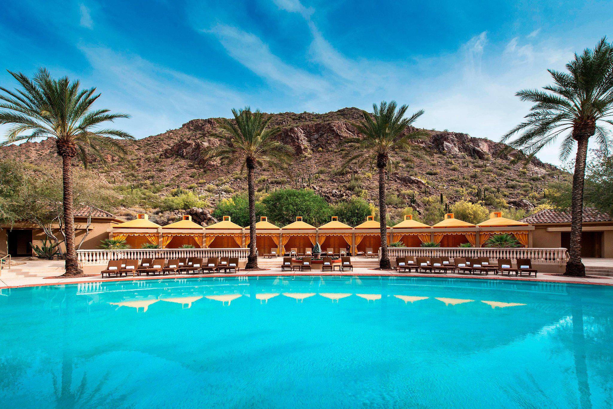 The Canyon Suites at The Phoenician, a Luxury Collection Resort, Scottsdale Photo