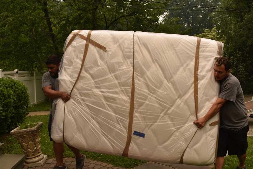 Murphy Moving & Storage - Moving Company Image