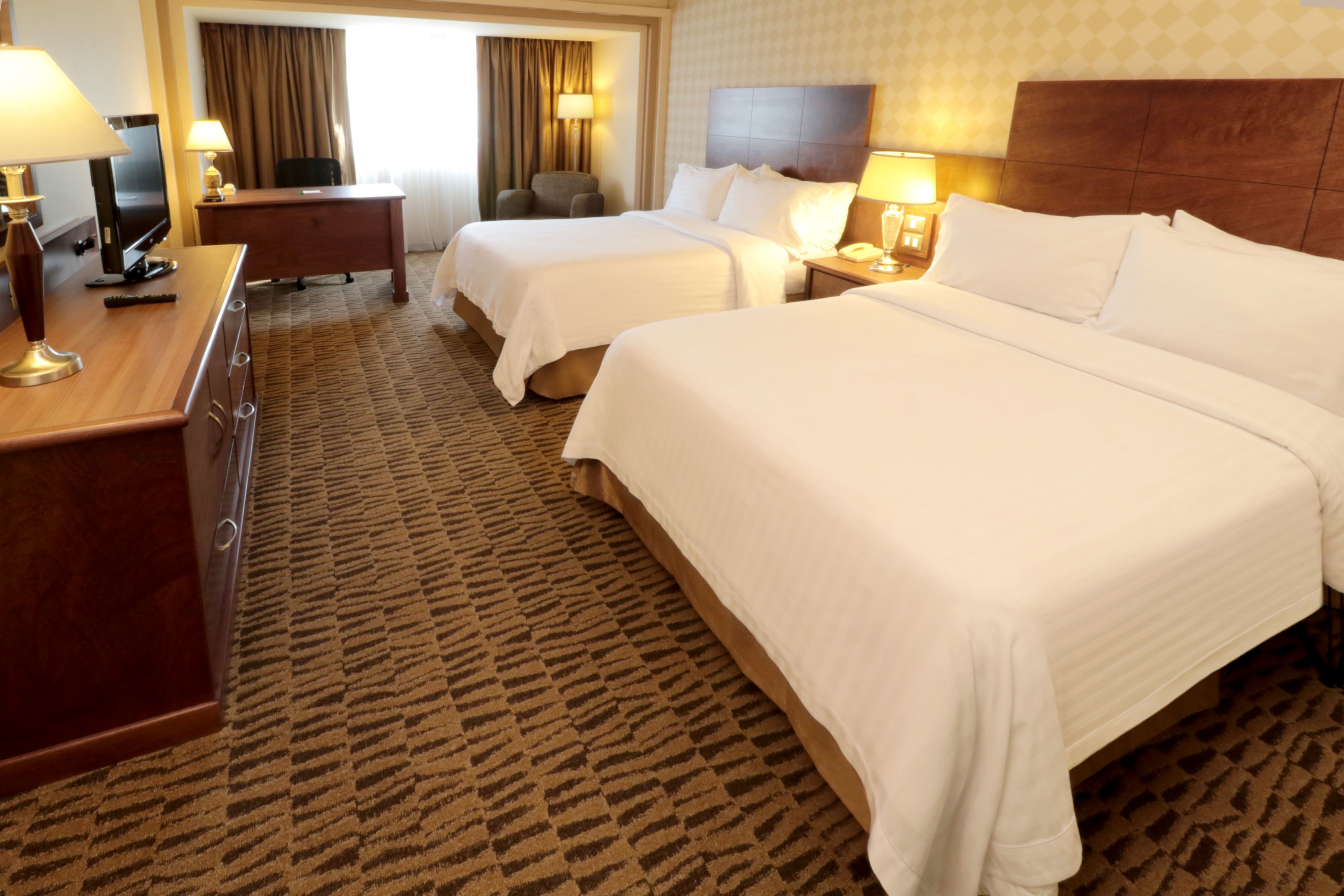Images Holiday Inn Monterrey Norte