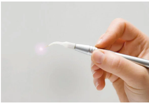 Terapia laser nella medicina dentaria