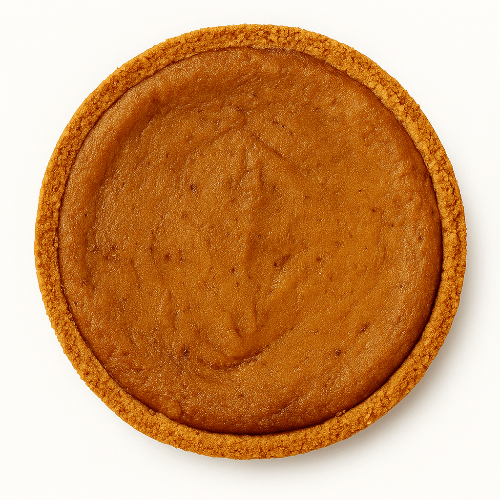 Bean Pie