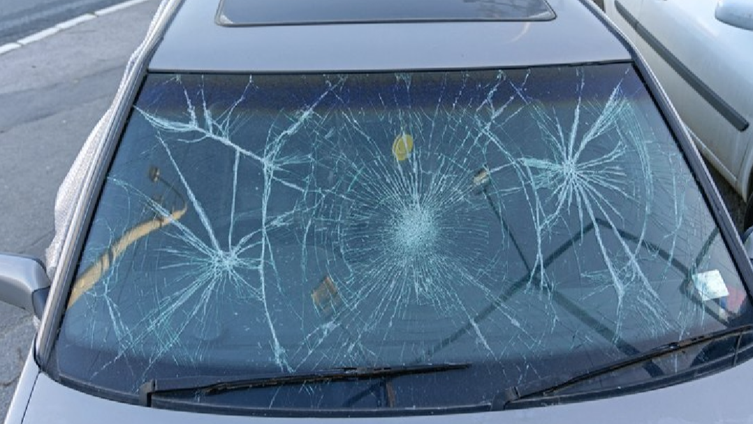 Sun City Glass Repair Image