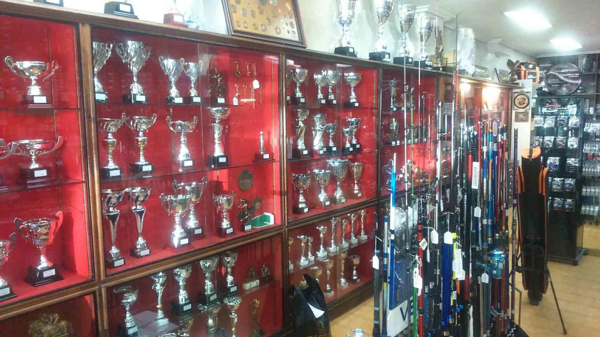 Galería en miniatura