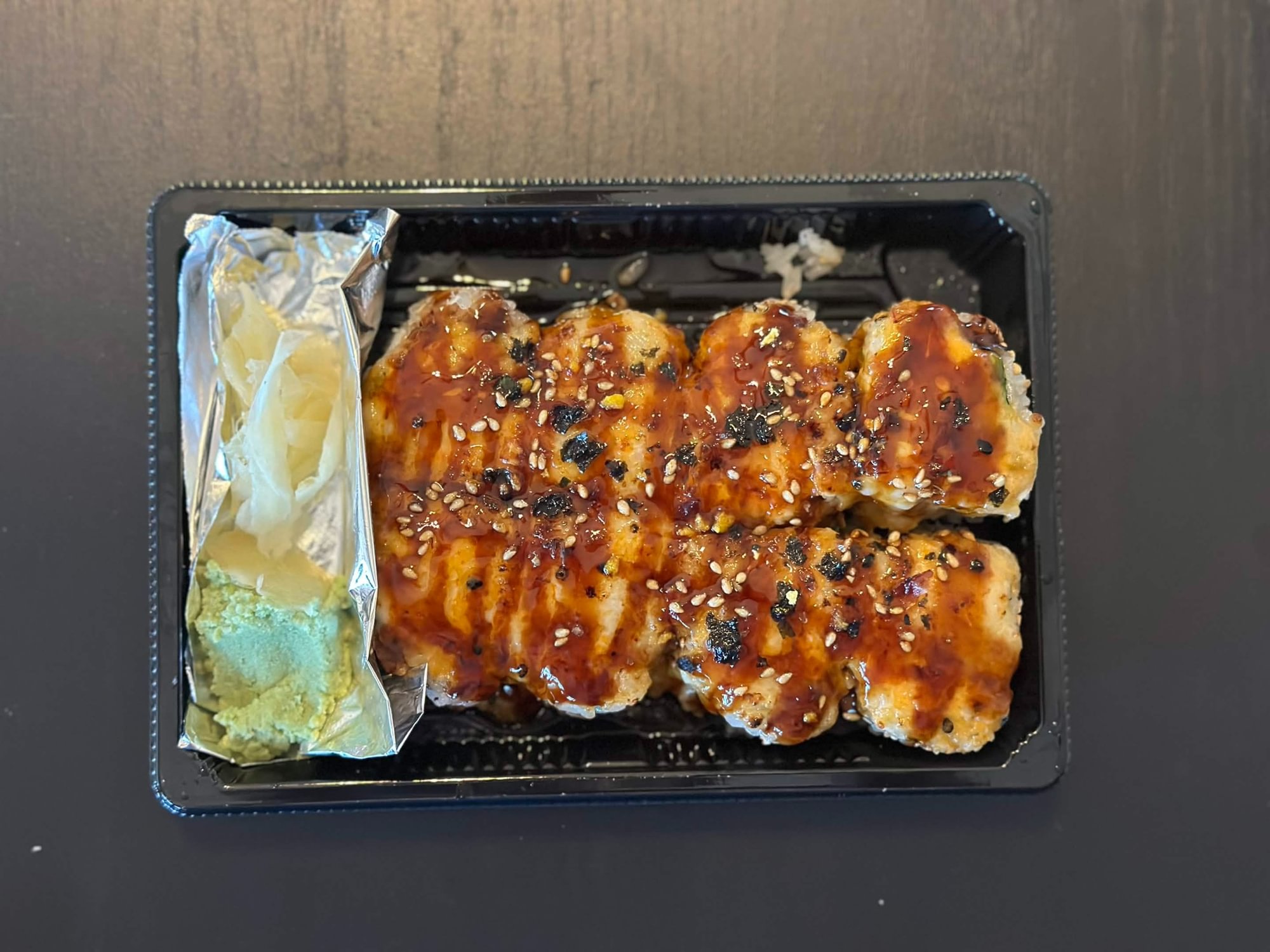 Japanese Lasagna (8pcs)