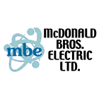 McDonald Bros Electric Ltd Inuvik