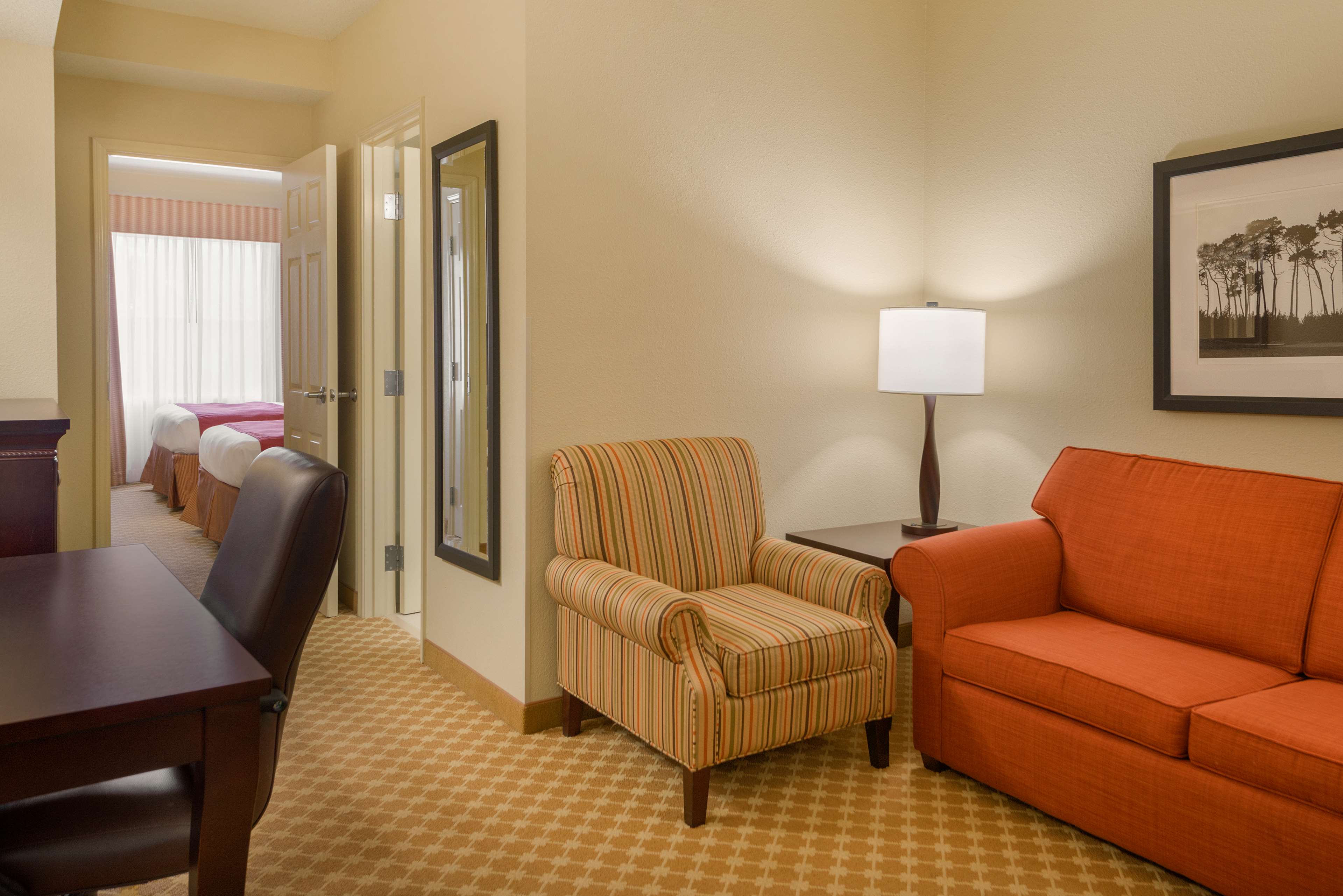 Country Inn & Suites by Radisson, Port Orange-Daytona, FL Photo