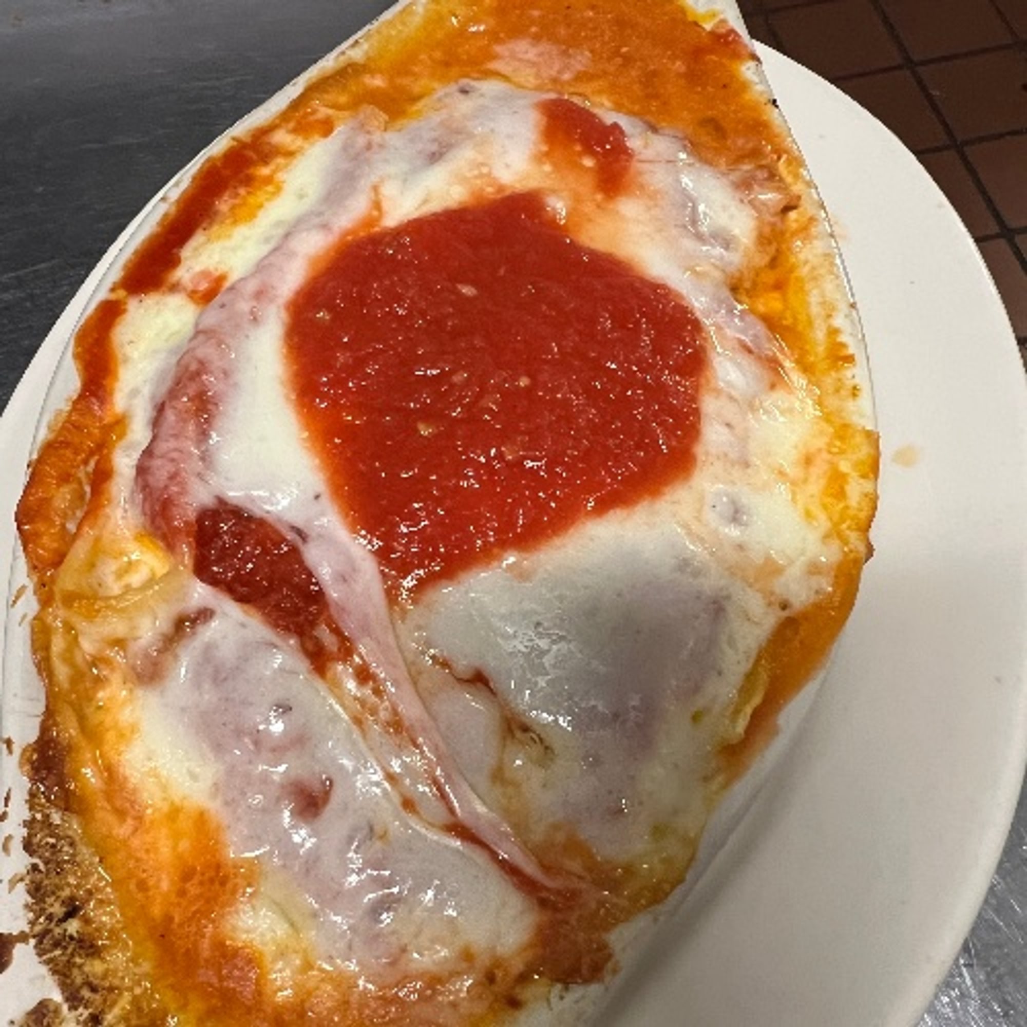 Lasagna