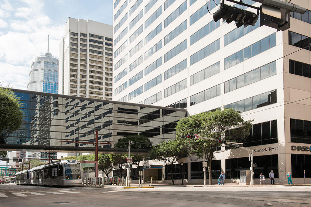 Houston Methodist Primary Care Group Photo