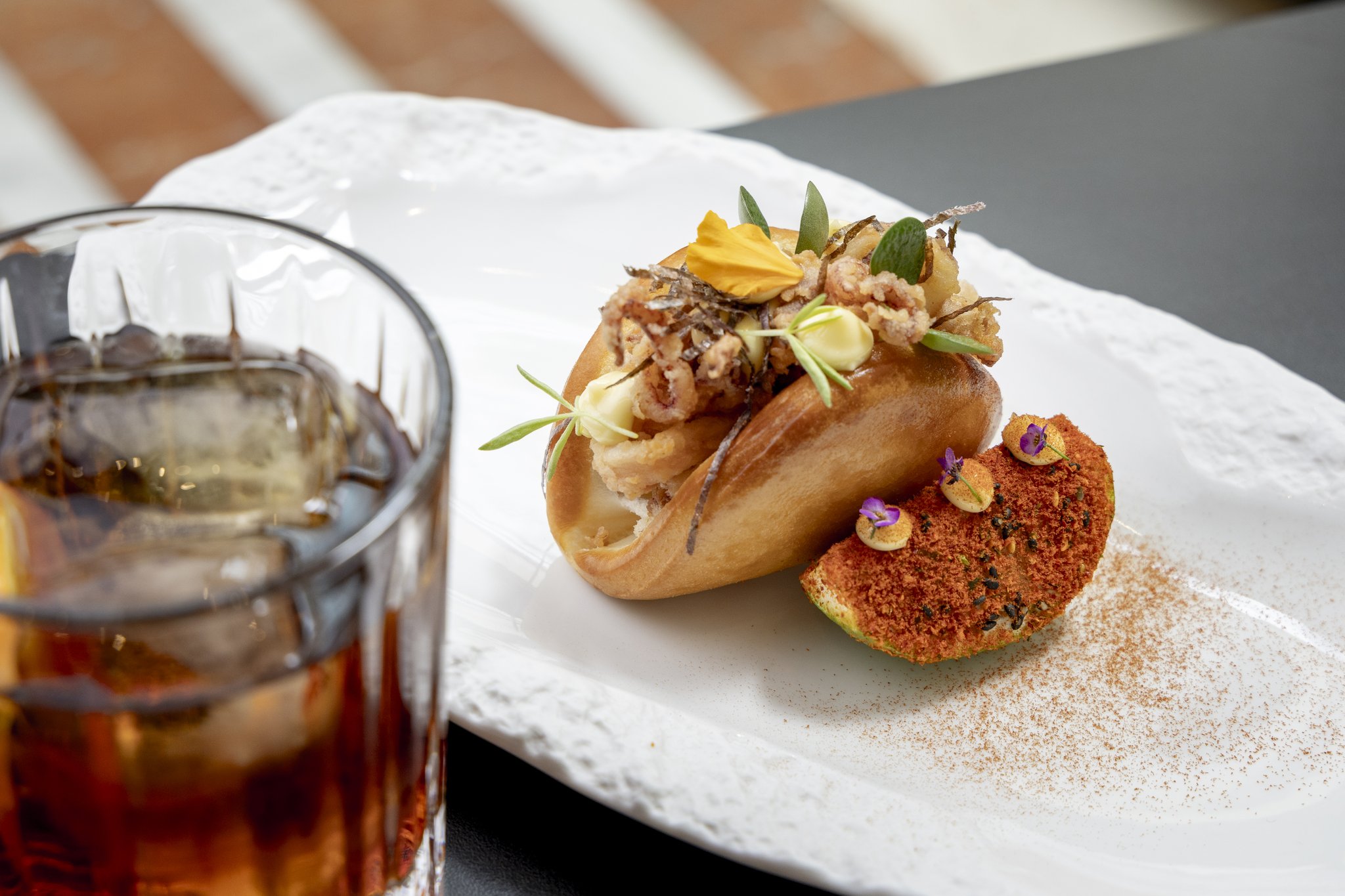 Galería en miniatura