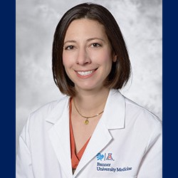 Michelle Abbate, MD