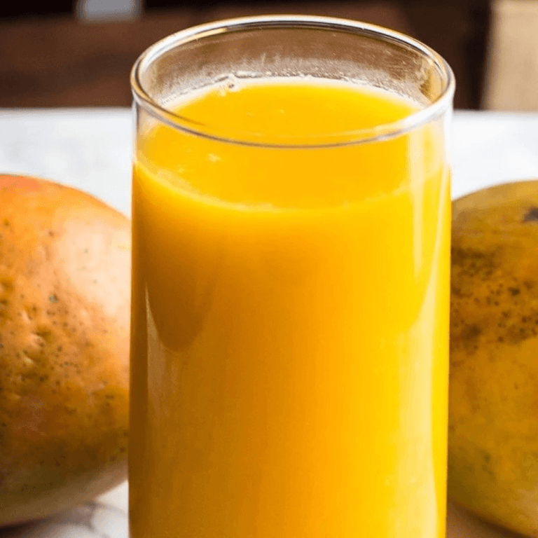 Mango Juice