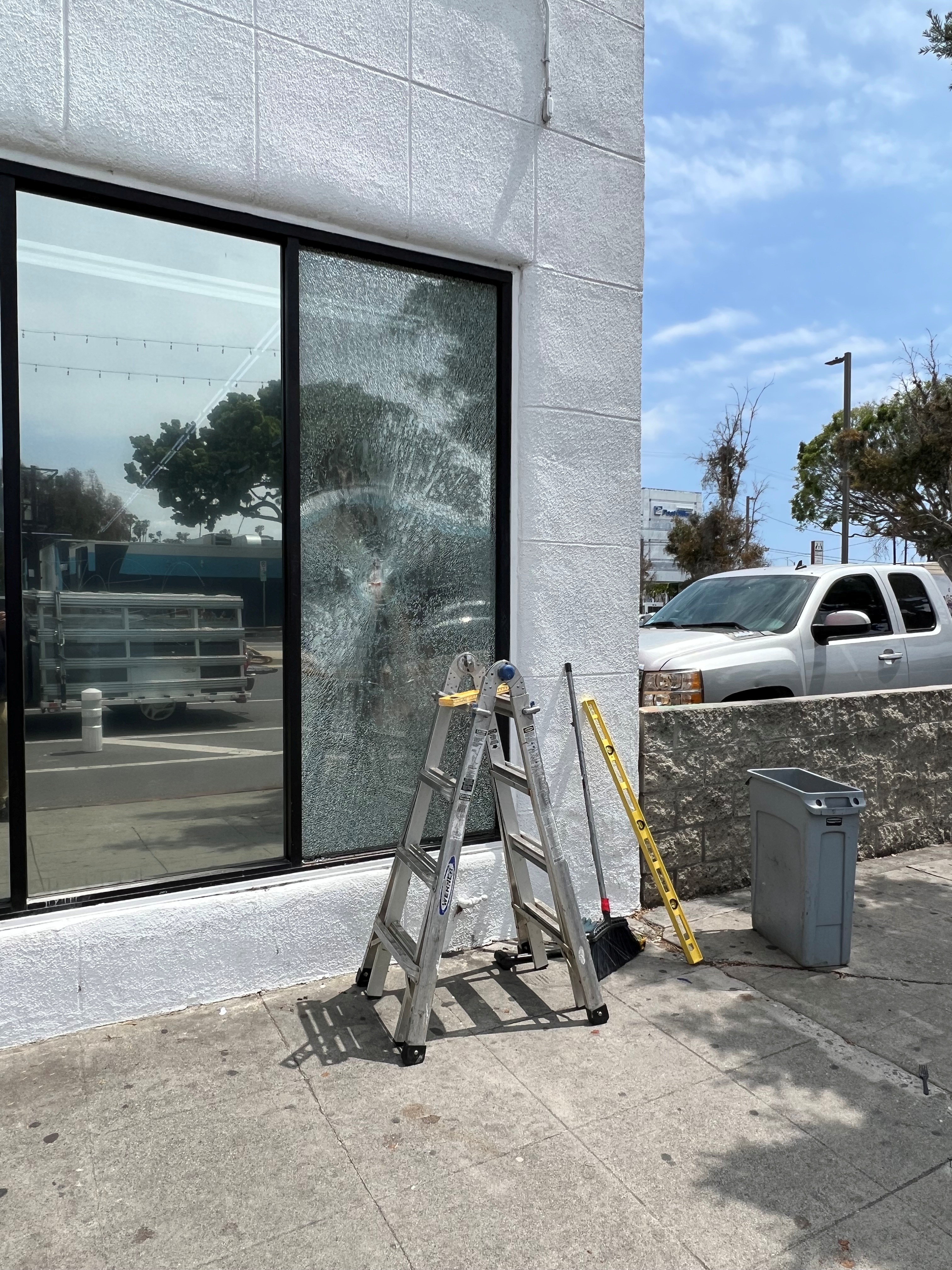 Precision Glass & Windows Inc Image