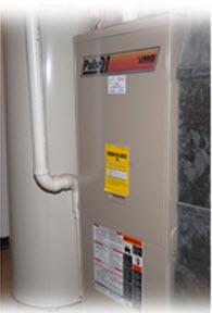 White Heating Inc Photo