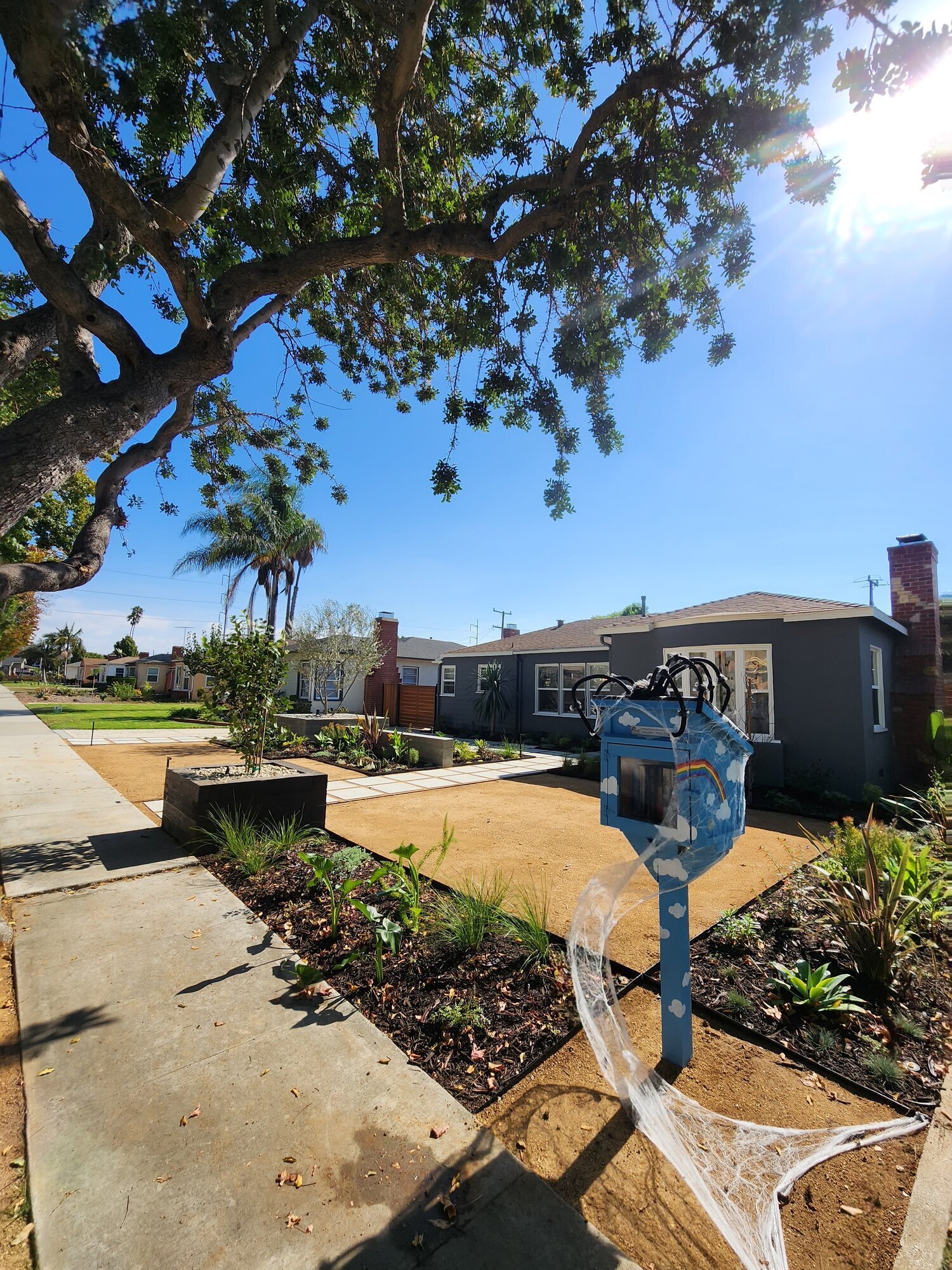 Robinson Environmental Design Image