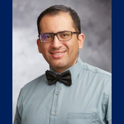 Daniel Alberto Puebla Neira, MD Logo