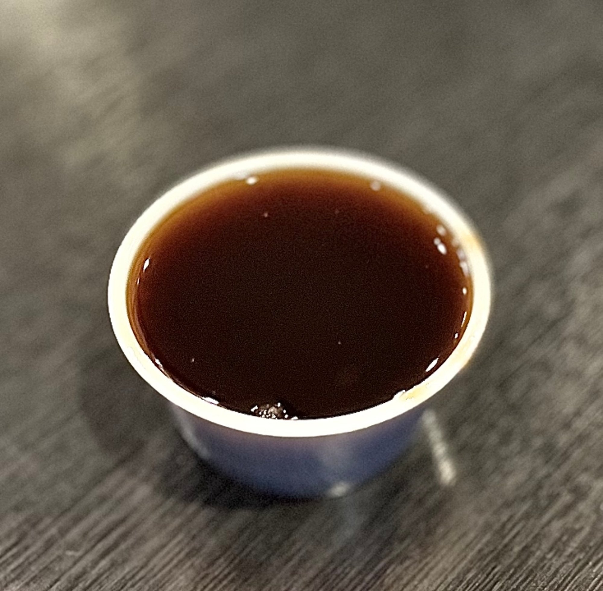 Teriyaki Side Sauce