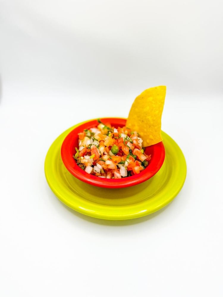 Pico De Gallo