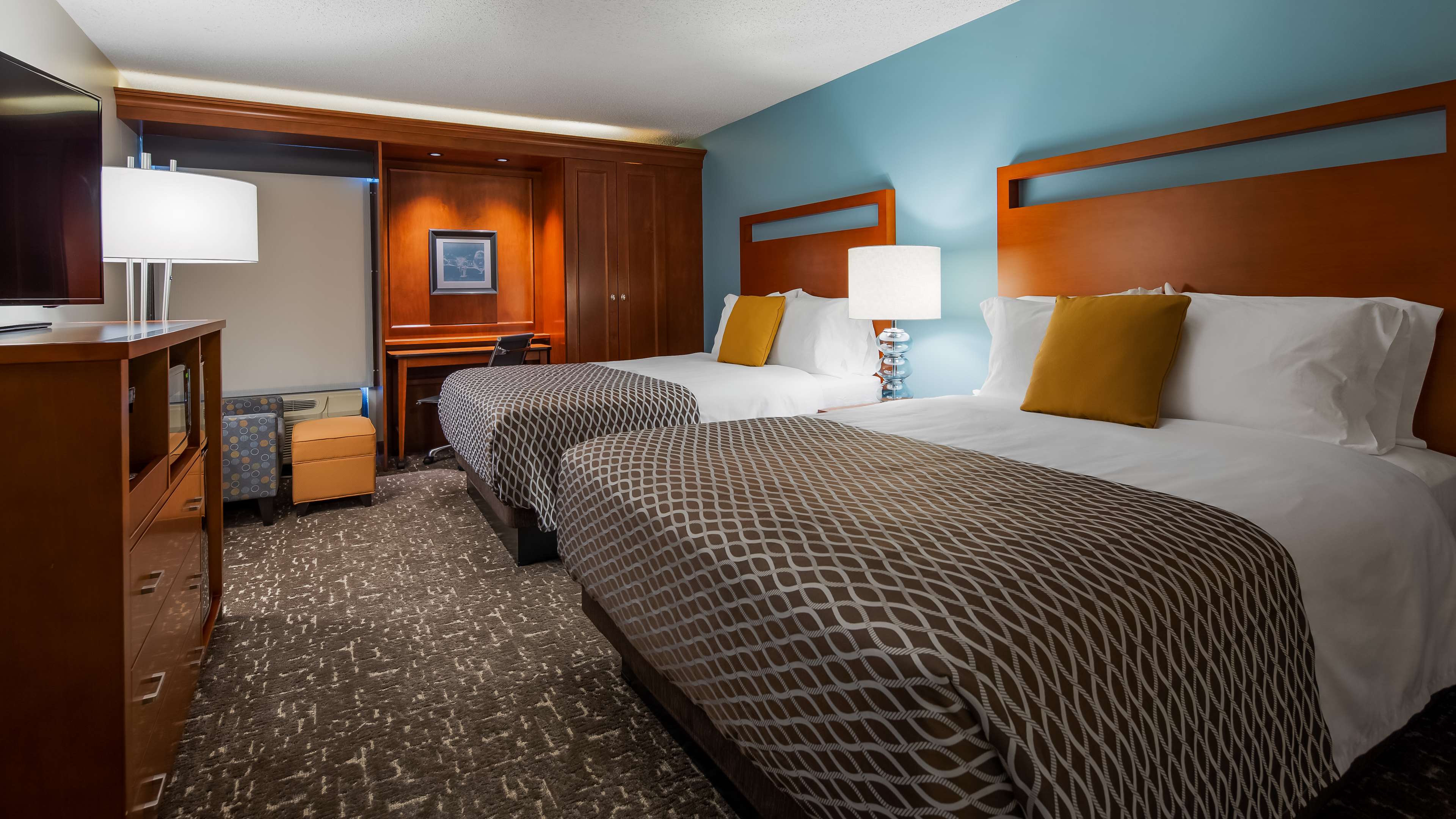 Best Western Plus Bellingham Photo