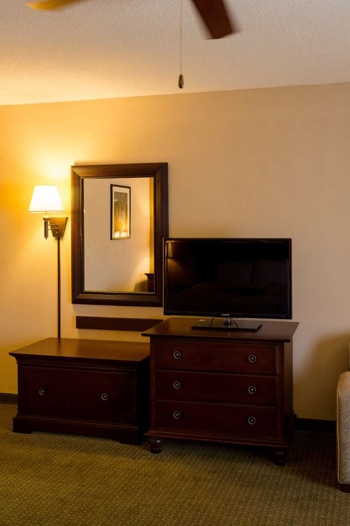 Hampton Inn Oxford-West Image