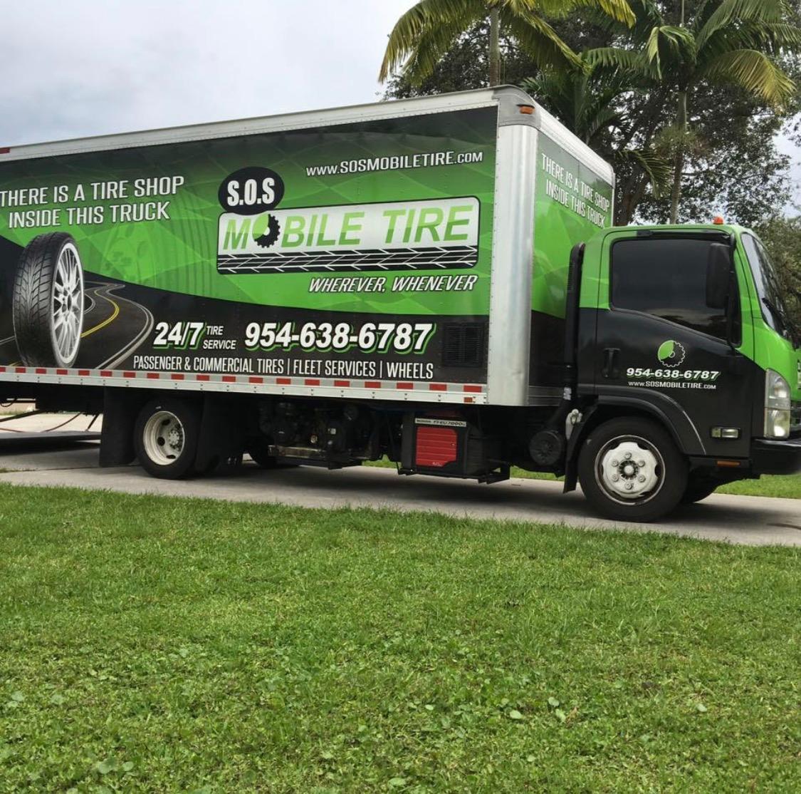 Mobile Tire Service >> S O S Mobile Tire Service 5900 Sw 42nd Pl Davie Fl Tire Dealers Mobile Tire Service >> S O S Mobile Tire Service 5900 Sw 42nd Pl Davie Fl Tire Dealers