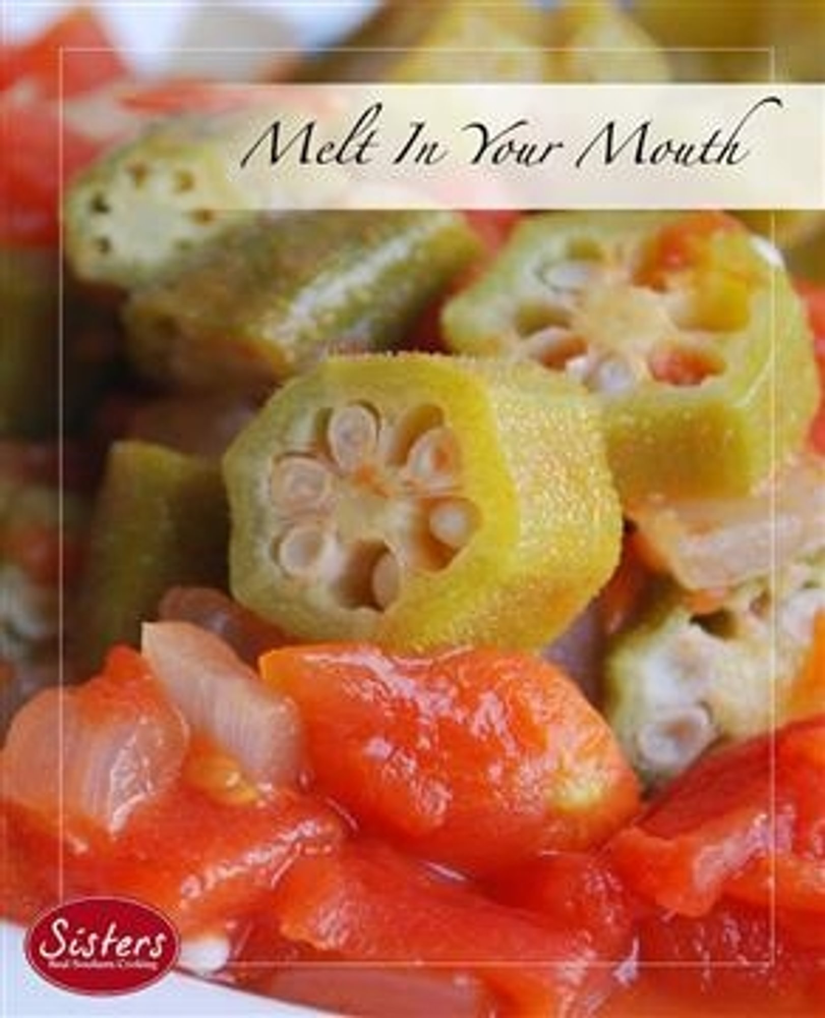 Okra and Tomatoes Recipe