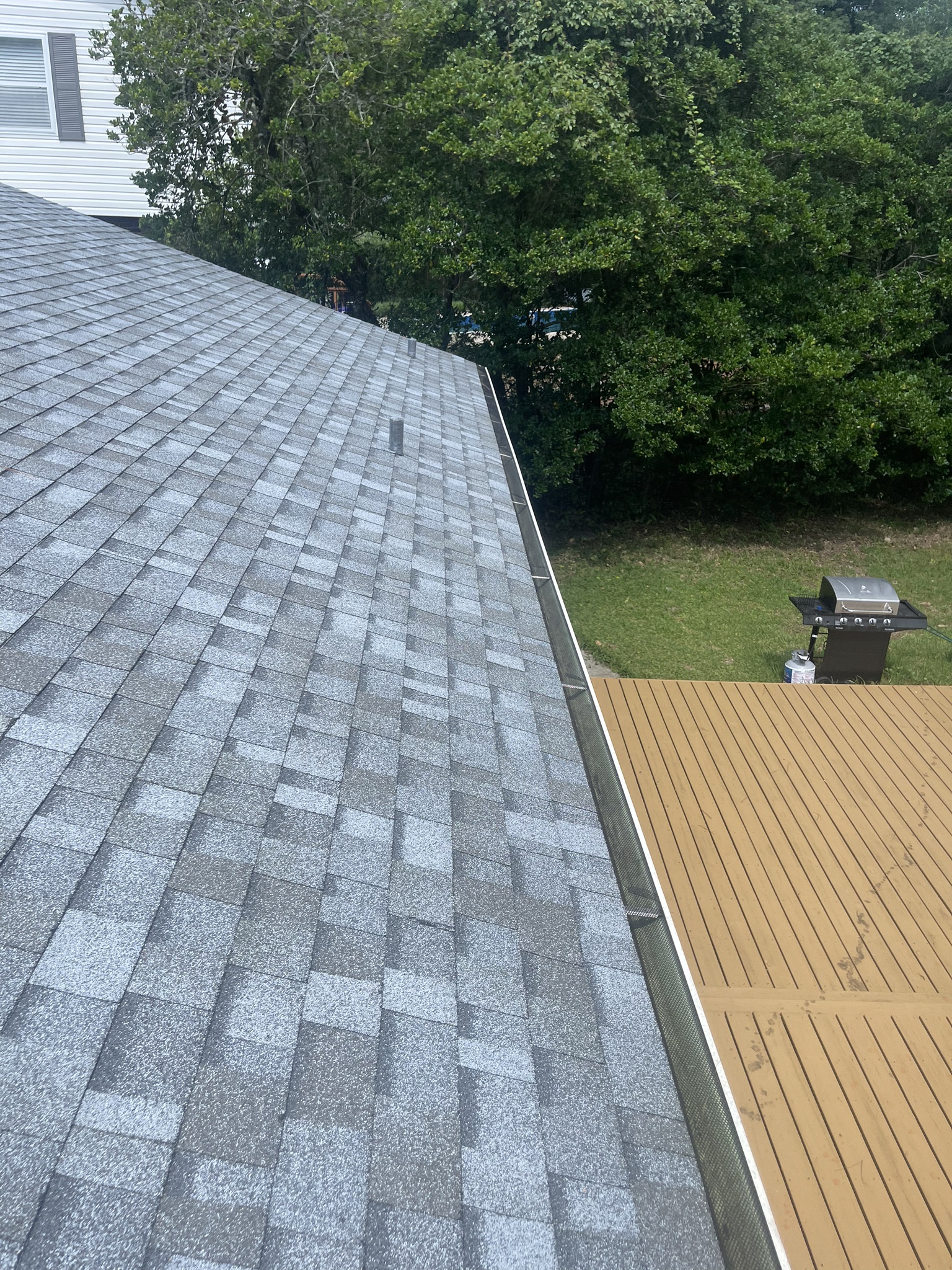 Galloway Roofing Image