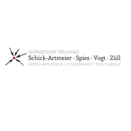 Appel Spies Vogt Züll Nürnberger Treuhand Partnerschaft Wirtschaftsprüfungsgesellschaft Rechtsanwalt