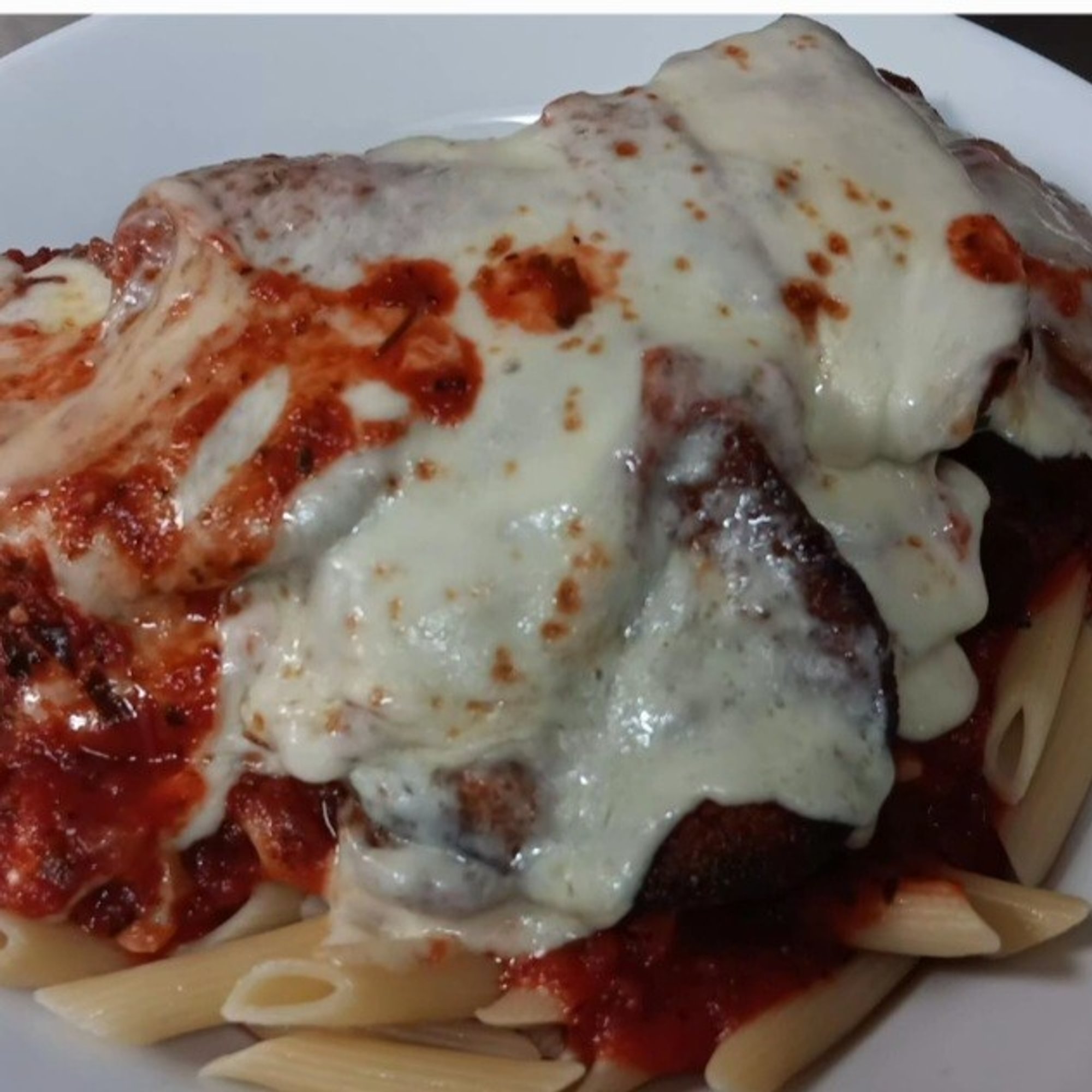Chicken Stack