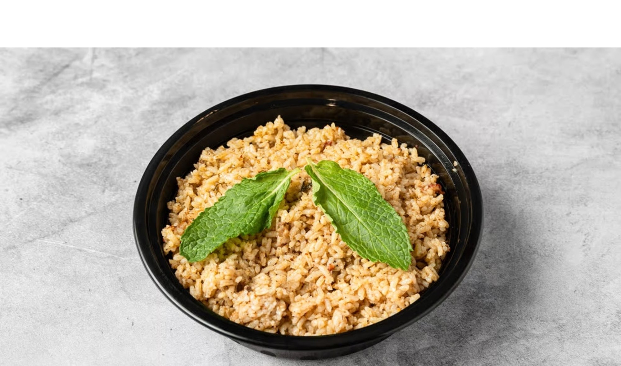 Biriyani Rice
