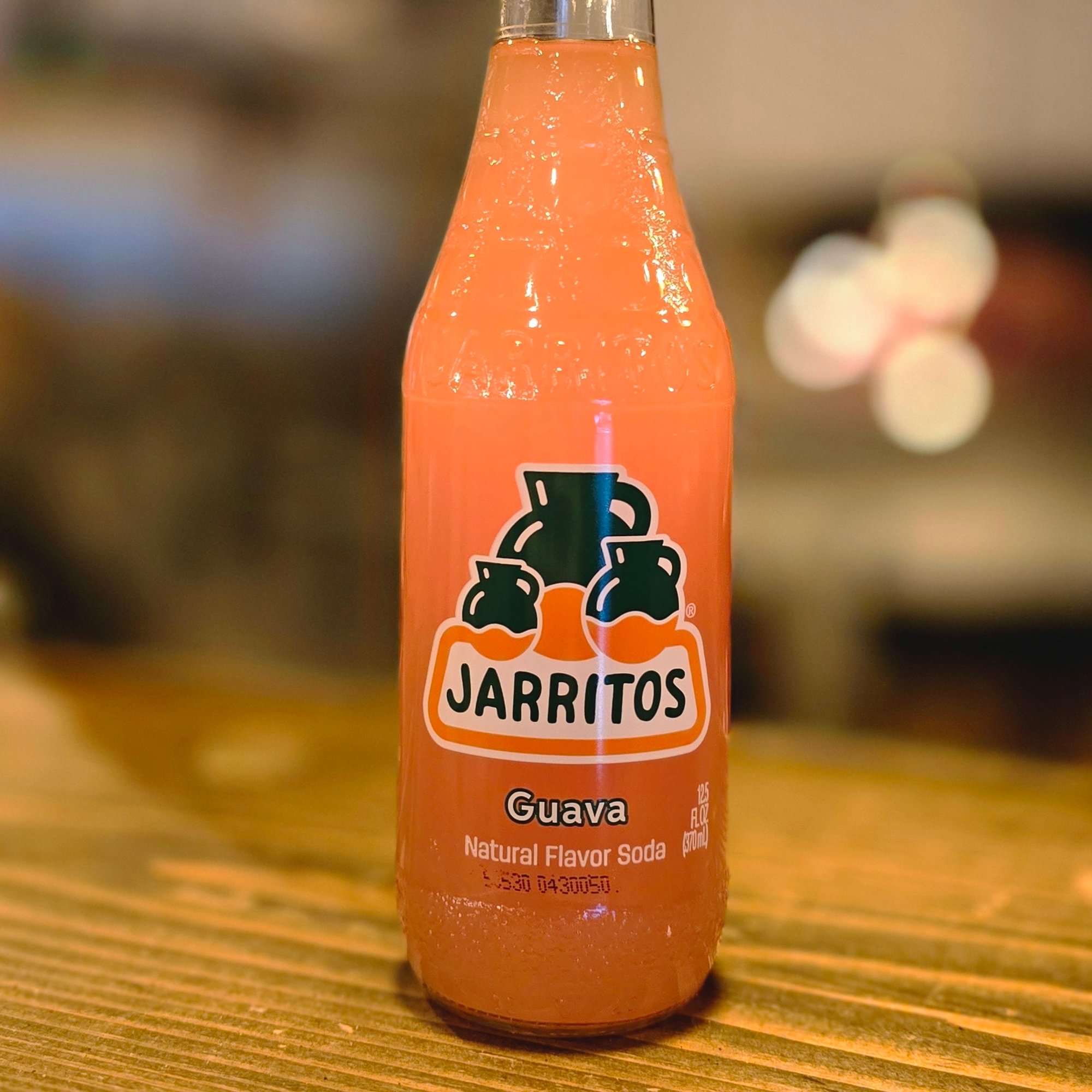 Jarritos (Guava)