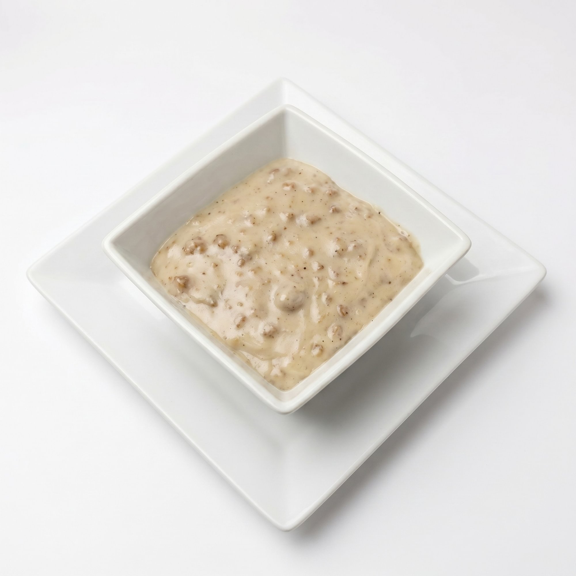 Sausage Gravy